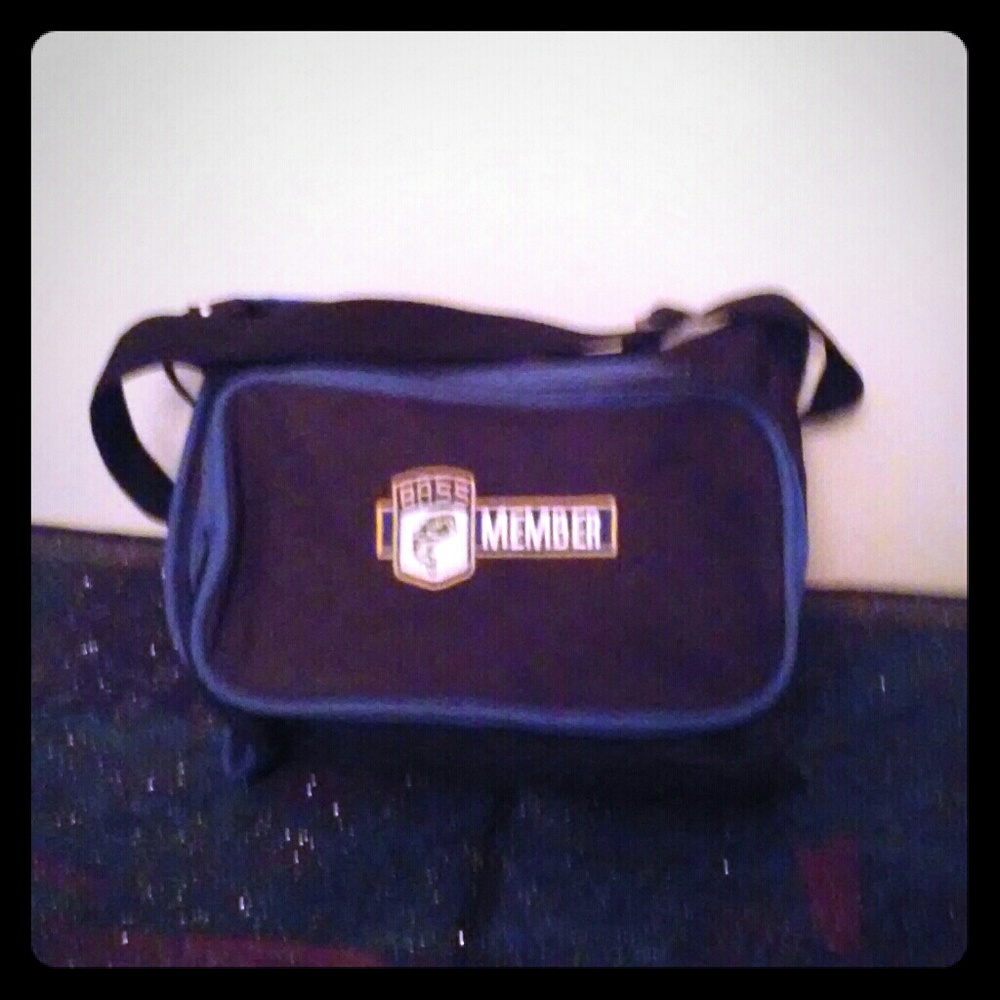 Fishing Club Tote